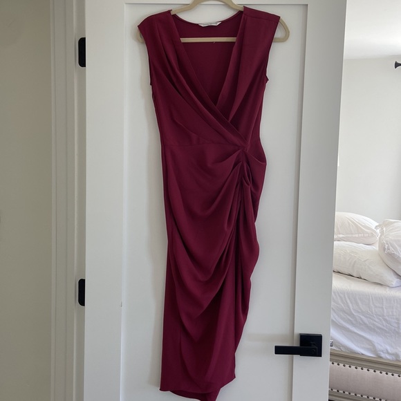 Amanda Uprichard Roma dress - Picture 7 of 12
